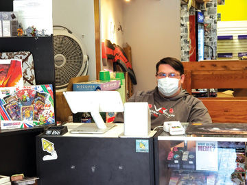 Downtown open 3
